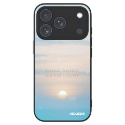 ULTIMATE CASE MagSafe Apple iPhone 18 Pro - készülékre - COLD SKIES
