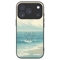 ULTIMATE CASE MagSafe Apple iPhone 18 Pro - készülékre - COLD AIR