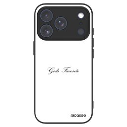 ULTIMATE CASE MagSafe Apple iPhone 18 Pro - készülékre - Gods Favorite