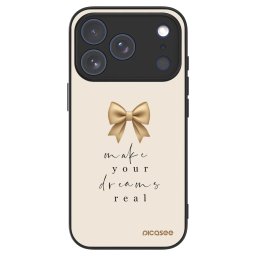 ULTIMATE CASE MagSafe Apple iPhone 18 Pro - készülékre - Golden Dream