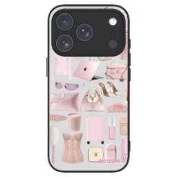 ULTIMATE CASE MagSafe Apple iPhone 18 Pro - készülékre - Glam Babe