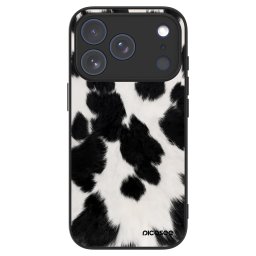 ULTIMATE CASE MagSafe Apple iPhone 18 Pro - készülékre - Black Moo