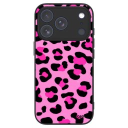 ULTIMATE CASE MagSafe Apple iPhone 18 Pro - készülékre - Pink Tiger