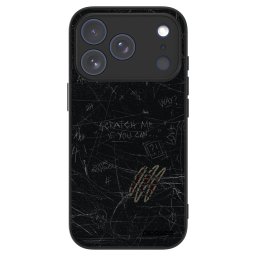 ULTIMATE CASE MagSafe Apple iPhone 18 Pro - készülékre - SCRATCH