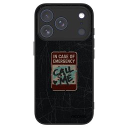 ULTIMATE CASE MagSafe Apple iPhone 18 Pro - készülékre - EMERGENCY