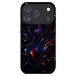ULTIMATE CASE MagSafe Apple iPhone 18 Pro - készülékre - Noir