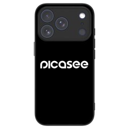 ULTIMATE CASE MagSafe Apple iPhone 18 Pro - készülékre - Picasee - new logo - white