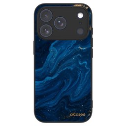 ULTIMATE CASE MagSafe Apple iPhone 18 Pro - készülékre - Blue