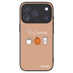 ULTIMATE CASE MagSafe Apple iPhone 18 Pro - készülékre - Autumn