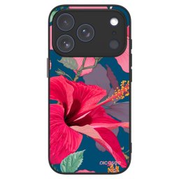 ULTIMATE CASE MagSafe Apple iPhone 18 Pro - készülékre - Hibiscus