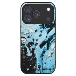 ULTIMATE CASE MagSafe Apple iPhone 18 Pro - készülékre - Organic blue