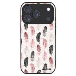 ULTIMATE CASE MagSafe Apple iPhone 18 Pro - készülékre - Feather 2