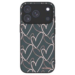 ULTIMATE CASE MagSafe Apple iPhone 18 Pro - készülékre - Lots of love