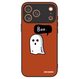 ULTIMATE CASE MagSafe Apple iPhone 18 Pro Max - készülékre - Boo