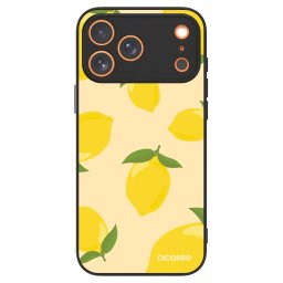 ULTIMATE CASE MagSafe Apple iPhone 18 Pro Max - készülékre - Limoncella