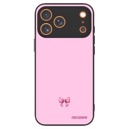 ULTIMATE CASE MagSafe Apple iPhone 18 Pro Max - készülékre - Blush bow