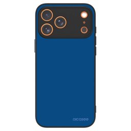ULTIMATE CASE MagSafe Apple iPhone 18 Pro Max - készülékre - Navy Blue