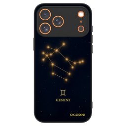 ULTIMATE CASE MagSafe Apple iPhone 18 Pro Max - készülékre - GEMINI