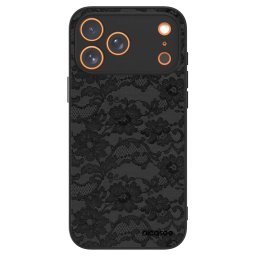 ULTIMATE CASE MagSafe Apple iPhone 18 Pro Max - készülékre - Dark Elegance