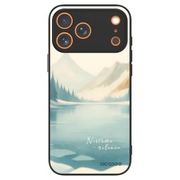 ULTIMATE CASE MagSafe Apple iPhone 18 Pro Max - készülékre - NOTHERN SILENCE