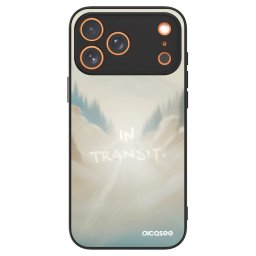 ULTIMATE CASE MagSafe Apple iPhone 18 Pro Max - készülékre - IN TRANSIT