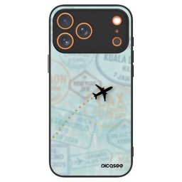 ULTIMATE CASE MagSafe Apple iPhone 18 Pro Max - készülékre - FLIGHT PATH