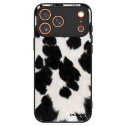 ULTIMATE CASE MagSafe Apple iPhone 18 Pro Max - készülékre - Black Moo
