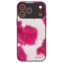 ULTIMATE CASE MagSafe Apple iPhone 18 Pro Max - készülékre - Pink Moo