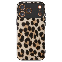 ULTIMATE CASE MagSafe Apple iPhone 18 Pro Max - készülékre - Brown Tiger