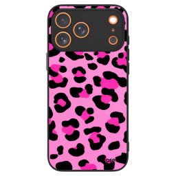 ULTIMATE CASE MagSafe Apple iPhone 18 Pro Max - készülékre - Pink Tiger