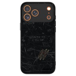 ULTIMATE CASE MagSafe Apple iPhone 18 Pro Max - készülékre - SCRATCH