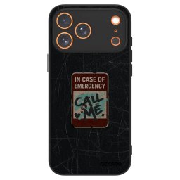 ULTIMATE CASE MagSafe Apple iPhone 18 Pro Max - készülékre - EMERGENCY