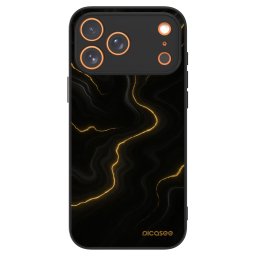 ULTIMATE CASE MagSafe Apple iPhone 18 Pro Max - készülékre - Thunder