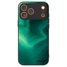 ULTIMATE CASE MagSafe Apple iPhone 18 Pro Max - készülékre - Malachite