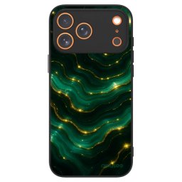 ULTIMATE CASE MagSafe Apple iPhone 18 Pro Max - készülékre - Emerald