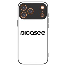 ULTIMATE CASE MagSafe Apple iPhone 18 Pro Max - készülékre - Picasee - new logo - black