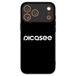 ULTIMATE CASE MagSafe Apple iPhone 18 Pro Max - készülékre - Picasee - new logo - white
