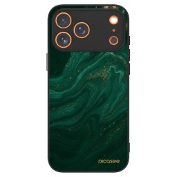 ULTIMATE CASE MagSafe Apple iPhone 18 Pro Max - készülékre - Green