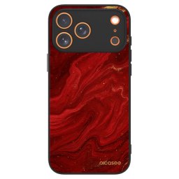 ULTIMATE CASE MagSafe Apple iPhone 18 Pro Max - készülékre - Red