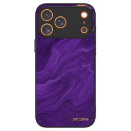 ULTIMATE CASE MagSafe Apple iPhone 18 Pro Max - készülékre - Purple
