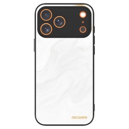 ULTIMATE CASE MagSafe Apple iPhone 18 Pro Max - készülékre - White