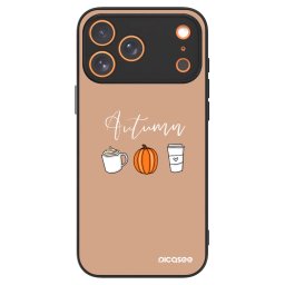 ULTIMATE CASE MagSafe Apple iPhone 18 Pro Max - készülékre - Autumn