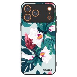 ULTIMATE CASE MagSafe Apple iPhone 18 Pro Max - készülékre - Rhododendron