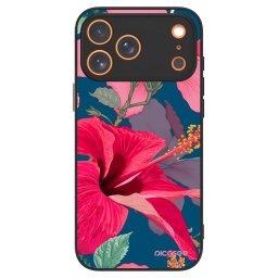 ULTIMATE CASE MagSafe Apple iPhone 18 Pro Max - készülékre - Hibiscus