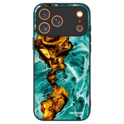 ULTIMATE CASE MagSafe Apple iPhone 18 Pro Max - készülékre - Goldsky