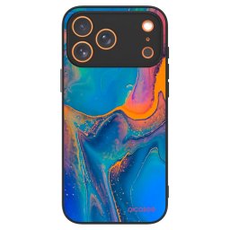 ULTIMATE CASE MagSafe Apple iPhone 18 Pro Max - készülékre - Rainbow