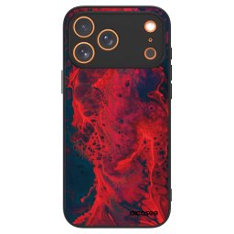 ULTIMATE CASE MagSafe Apple iPhone 18 Pro Max - készülékre - Organic red