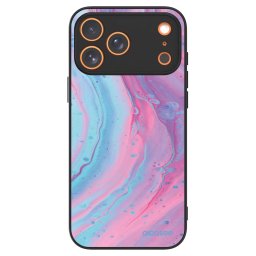 ULTIMATE CASE MagSafe Apple iPhone 18 Pro Max - készülékre - Pink liquid
