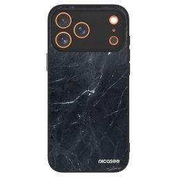 ULTIMATE CASE MagSafe Apple iPhone 18 Pro Max - készülékre - Black marble