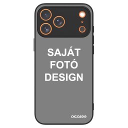 ULTIMATE CASE MagSafe Apple iPhone 18 Pro Max - készülékre - Saját fotó/motívum